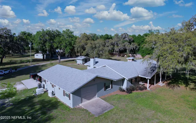 $799,000 | 1925 West Highway 318, Citra, FL 32113