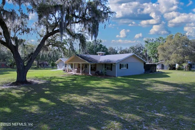 $799,000 | 1925 West Highway 318, Citra, FL 32113