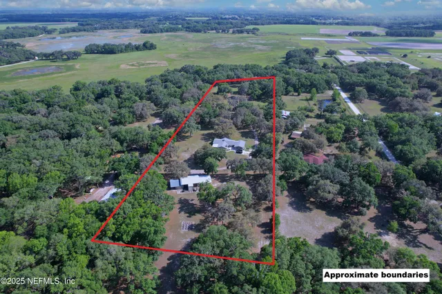 $799,000 | 1925 West Highway 318, Citra, FL 32113