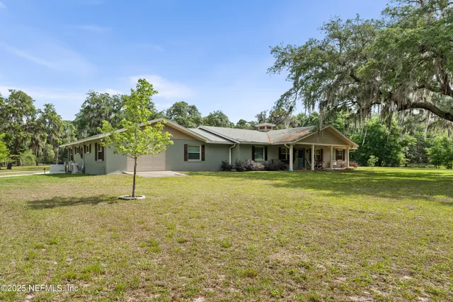$799,000 | 1925 West Highway 318, Citra, FL 32113