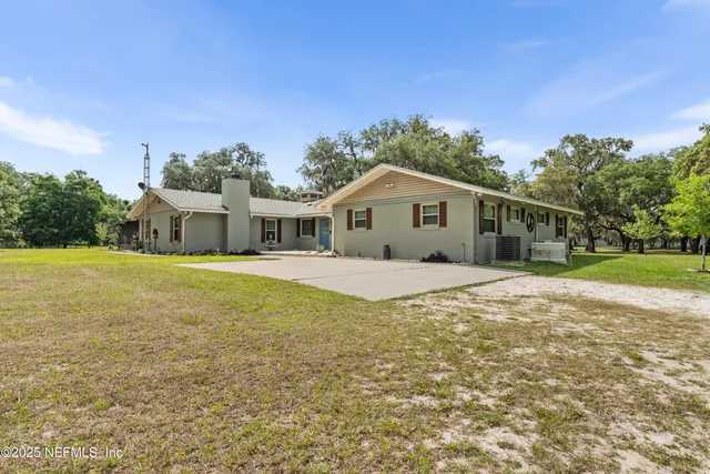 $799,000 | 1925 West Highway 318, Citra, FL 32113