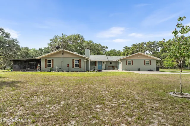 $799,000 | 1925 West Highway 318, Citra, FL 32113
