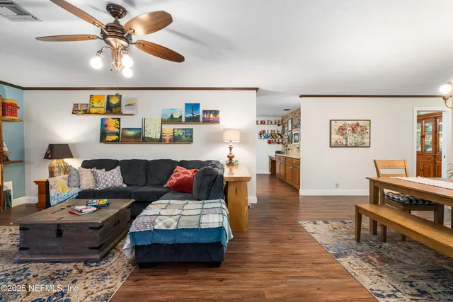 $799,000 | 1925 West Highway 318, Citra, FL 32113