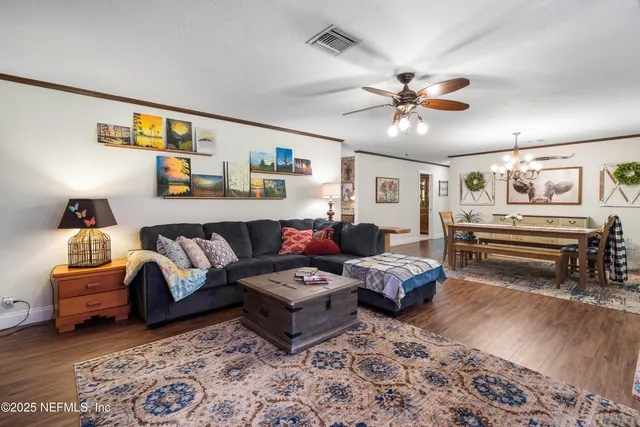 $799,000 | 1925 West Highway 318, Citra, FL 32113