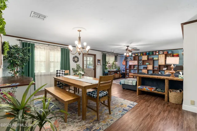 $799,000 | 1925 West Highway 318, Citra, FL 32113