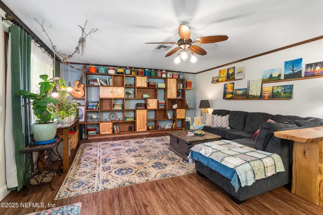 $799,000 | 1925 West Highway 318, Citra, FL 32113