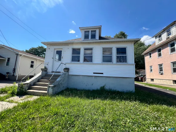 $295,000 | 46 Arlington Street, Bridgeport, CT 06606
