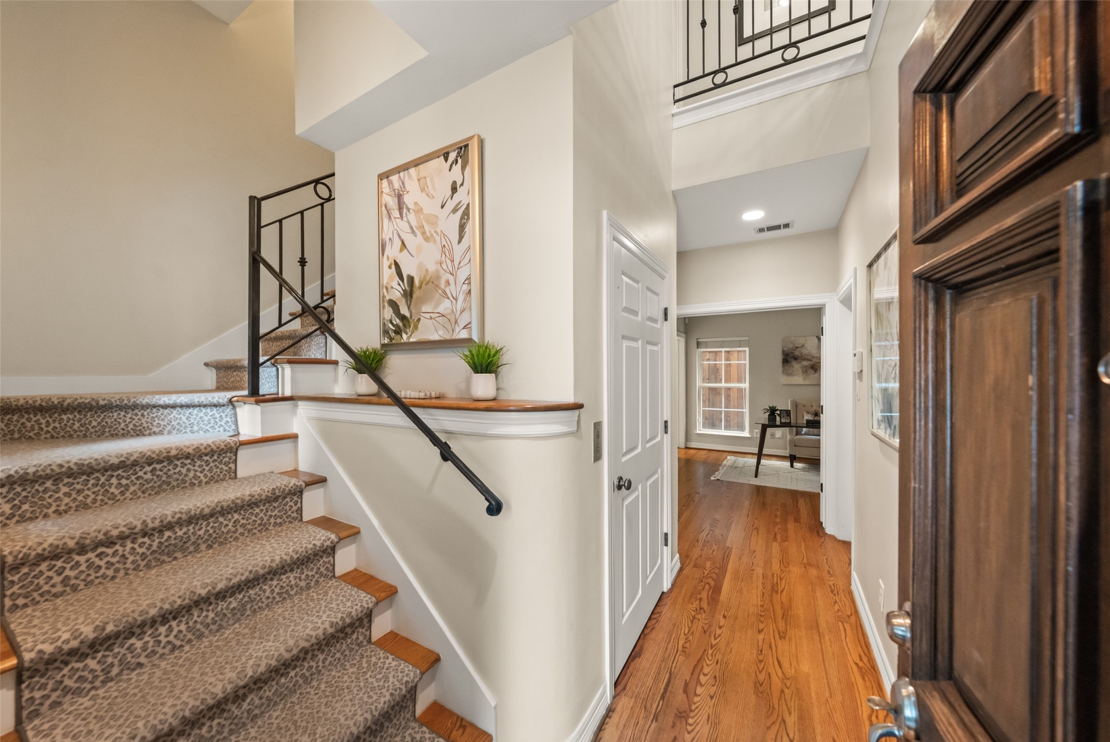 2708 Wroxton Road West University Place, TX 77005 - Photo 20 of 22 Thank you for touring this beautiful home!