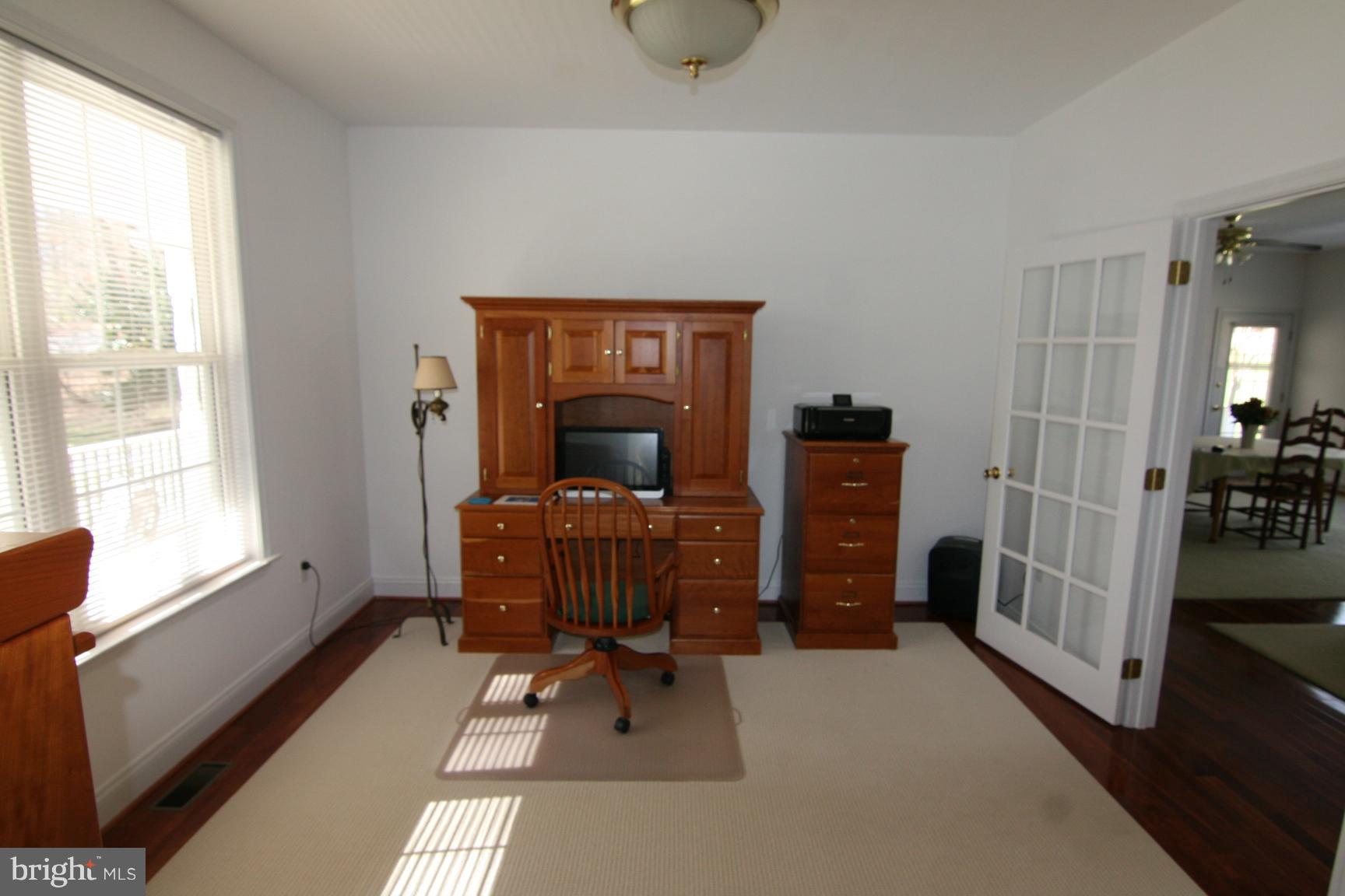 3535 Yellow Bank Road Dunkirk, MD 20754 - Photo 16 of 25 a bedroom with furniture and a window