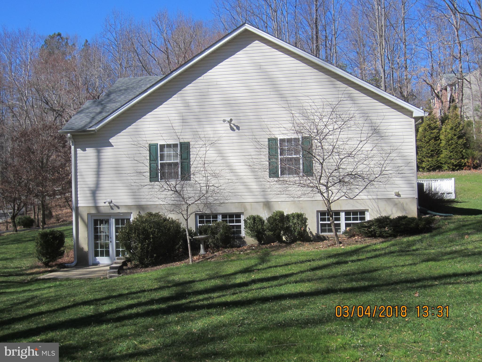 3535 Yellow Bank Road Dunkirk, MD 20754 - Photo 6 of 25 a view of a house with a yard
