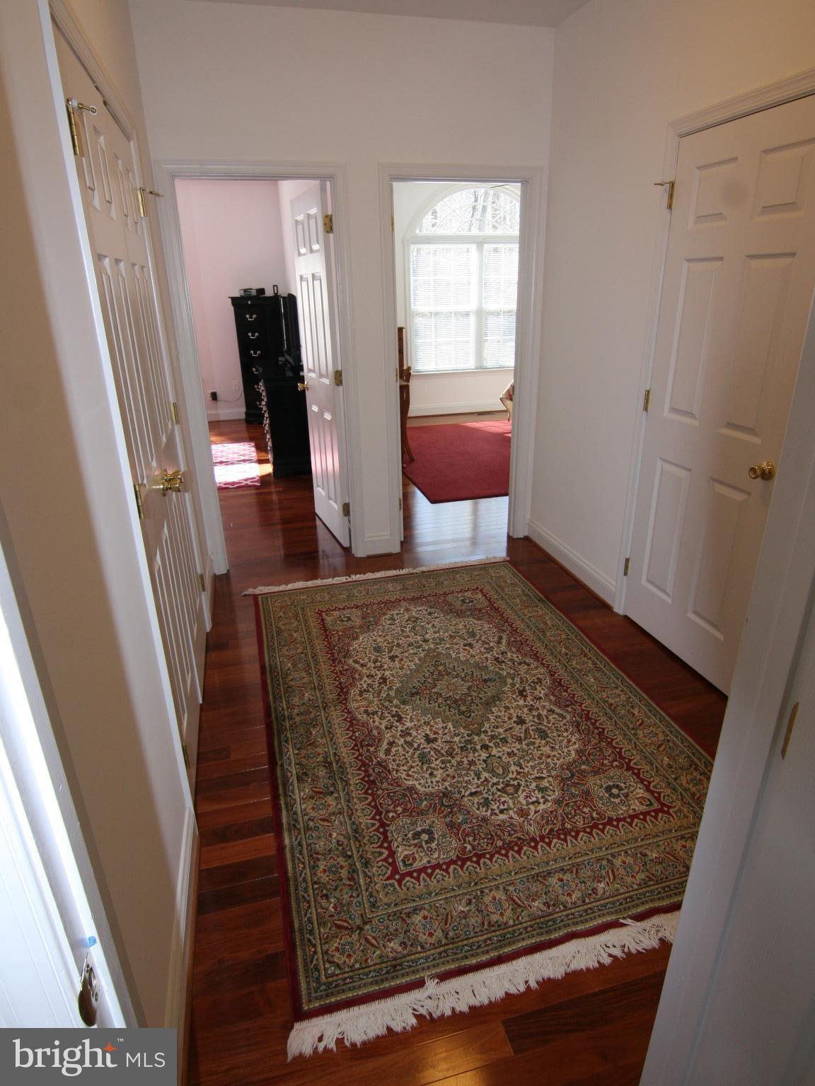 3535 Yellow Bank Road Dunkirk, MD 20754 - Photo 9 of 25 a living room with furniture and a window