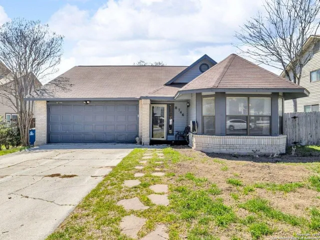 $220,000 | 8746 Serene Ridge Drive, San Antonio, TX 78239