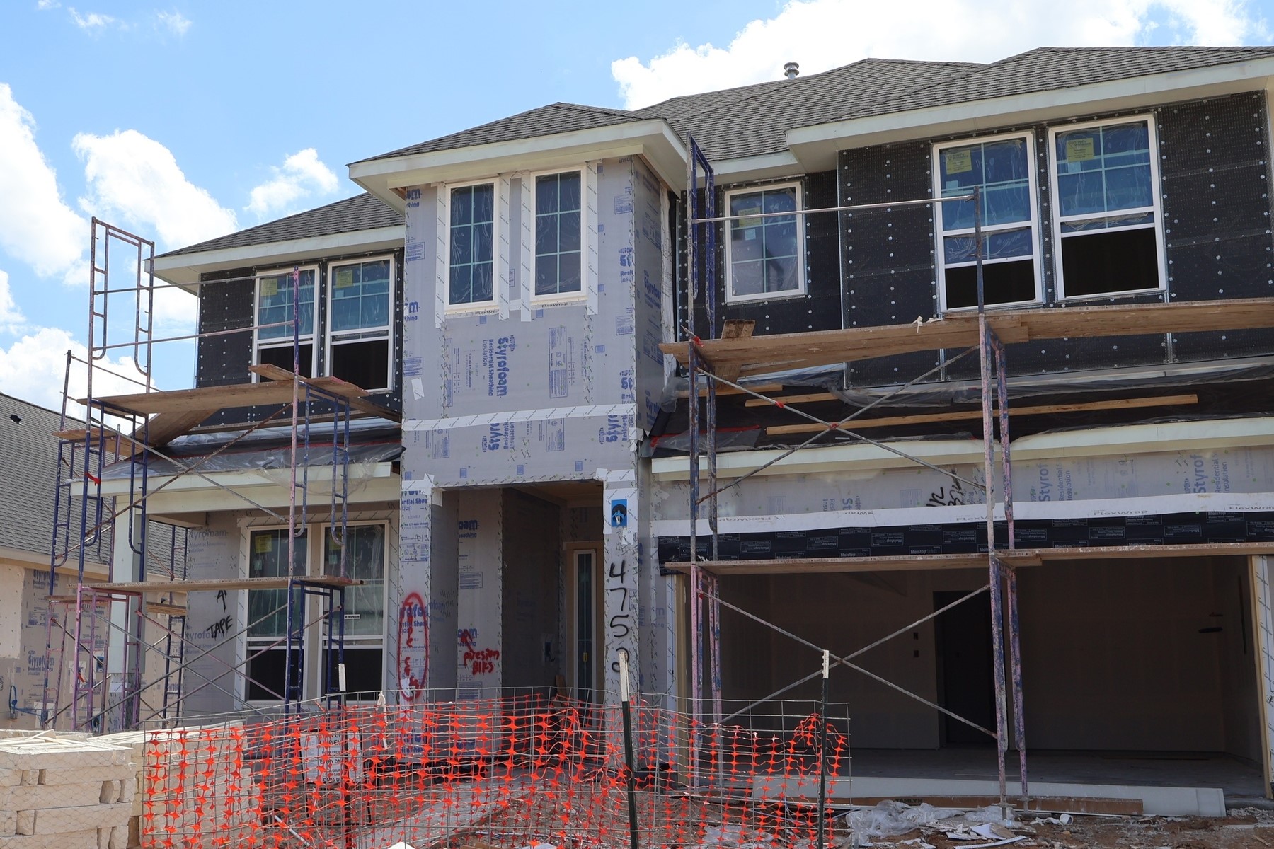 4752 Carson Ridge Drive Spring, TX 77386 - Photo 4 of 8