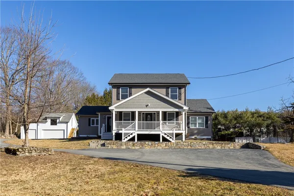 $860,000 | 311 Hope Road, Cranston, RI 02921