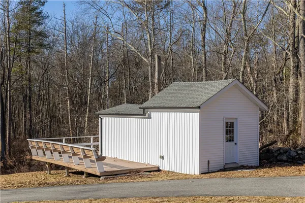 $850,000 | 311 Hope Road, Cranston, RI 02921