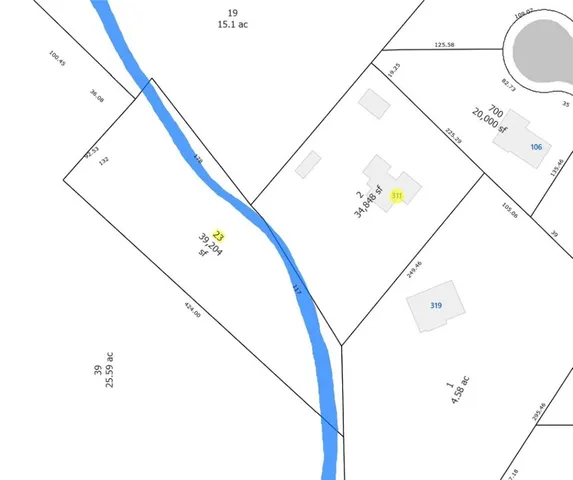 $860,000 | 311 Hope Road, Cranston, RI 02921