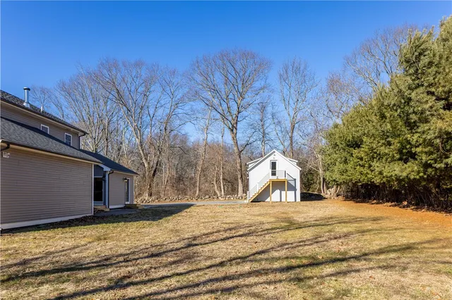 $860,000 | 311 Hope Road, Cranston, RI 02921