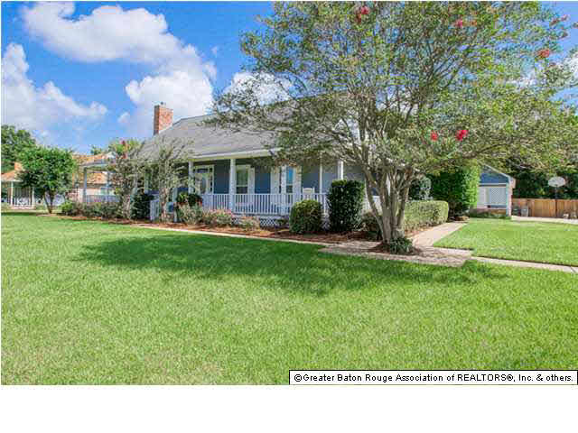 13717 Mary Edith Place Baton Rouge, LA 70809 - Photo 26 of 30 Gallery Image 26