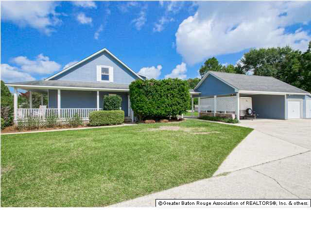 13717 Mary Edith Place Baton Rouge, LA 70809 - Photo 27 of 30 Gallery Image 27