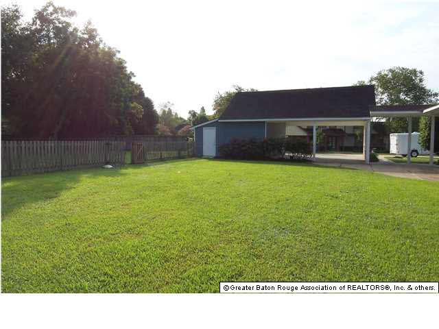13717 Mary Edith Place Baton Rouge, LA 70809 - Photo 29 of 30 Gallery Image 29