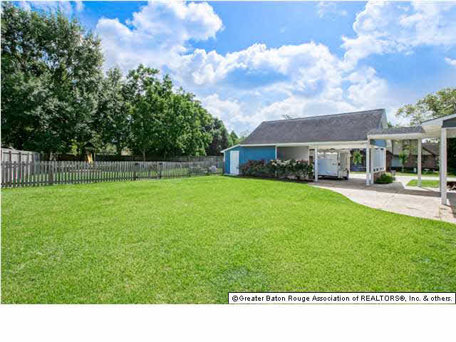 13717 Mary Edith Place Baton Rouge, LA 70809 - Photo 4 of 30 Gallery Image 4