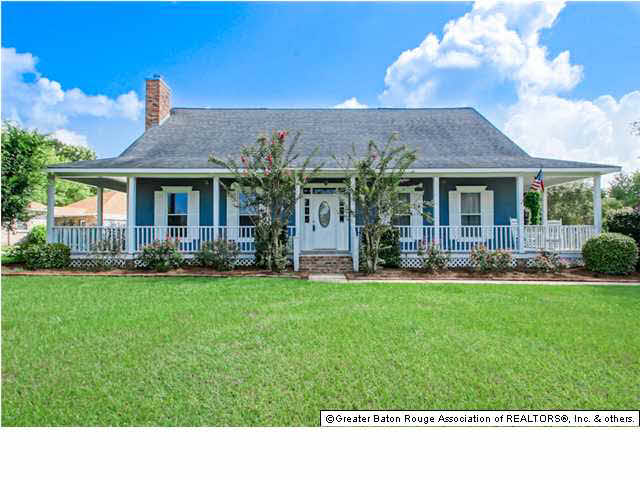 13717 Mary Edith Place Baton Rouge, LA 70809 - Photo 5 of 30 Gallery Image 5