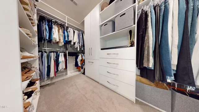 $869,900 | 1880 Woodall Crest Drive, Apex, NC 27502