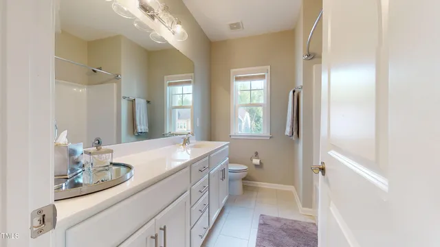 $869,900 | 1880 Woodall Crest Drive, Apex, NC 27502