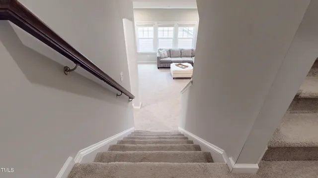 $869,900 | 1880 Woodall Crest Drive, Apex, NC 27502