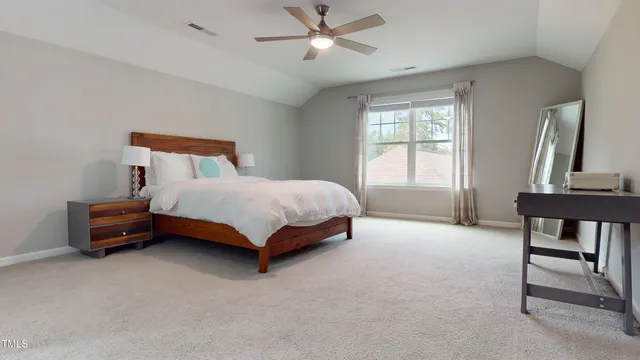 $869,900 | 1880 Woodall Crest Drive, Apex, NC 27502
