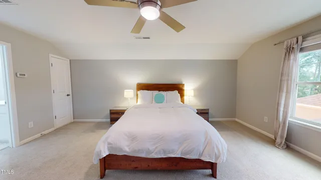 $869,900 | 1880 Woodall Crest Drive, Apex, NC 27502