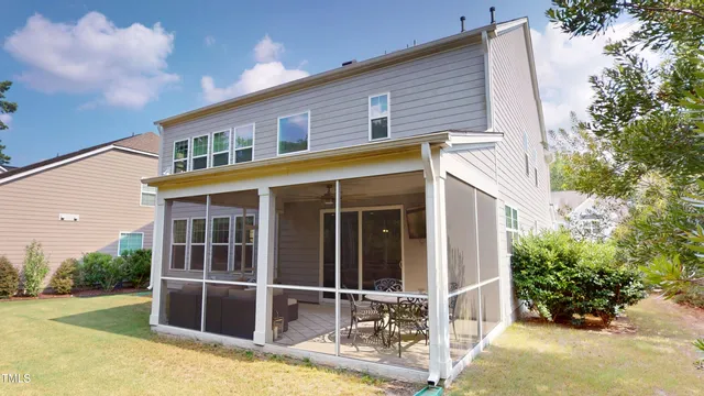 $869,900 | 1880 Woodall Crest Drive, Apex, NC 27502