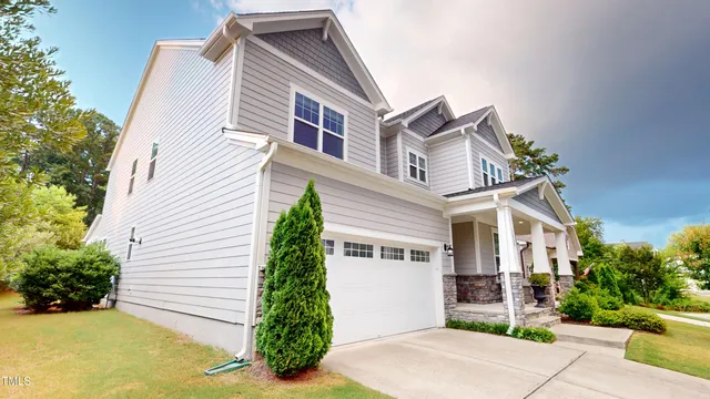 $869,900 | 1880 Woodall Crest Drive, Apex, NC 27502