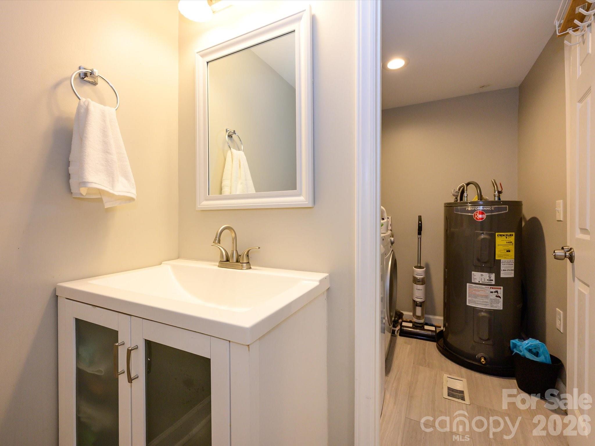 1620 Blueberry Street Mount Pleasant, NC 28124 - Photo 20 of 36