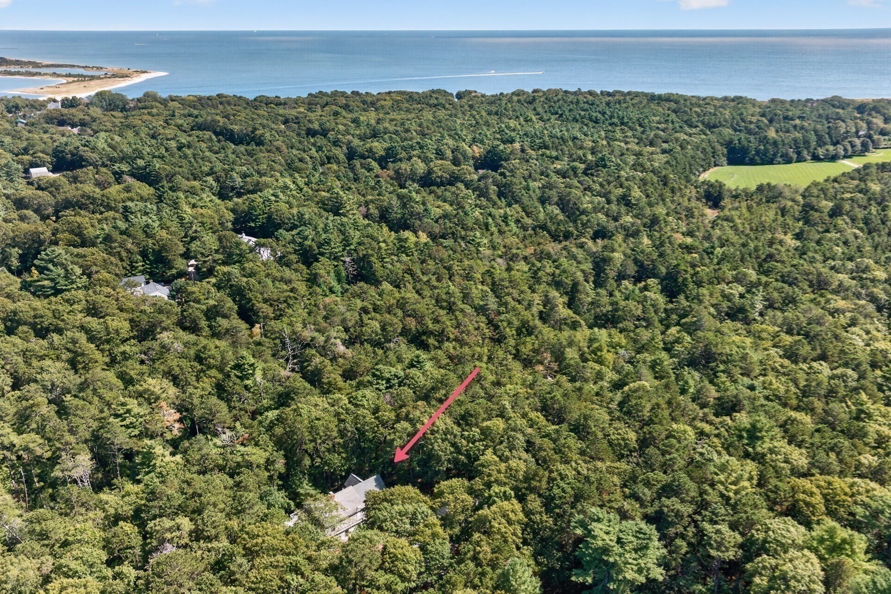 110 Waquoit Road Barnstable, MA 02635 - Photo 10 of 35 Gallery Image 10
