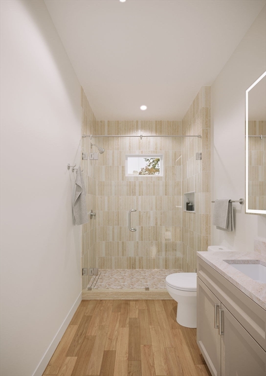 1853 Commonwealth Avenue, Unit 1R Boston, MA 02135 - Photo 6 of 6