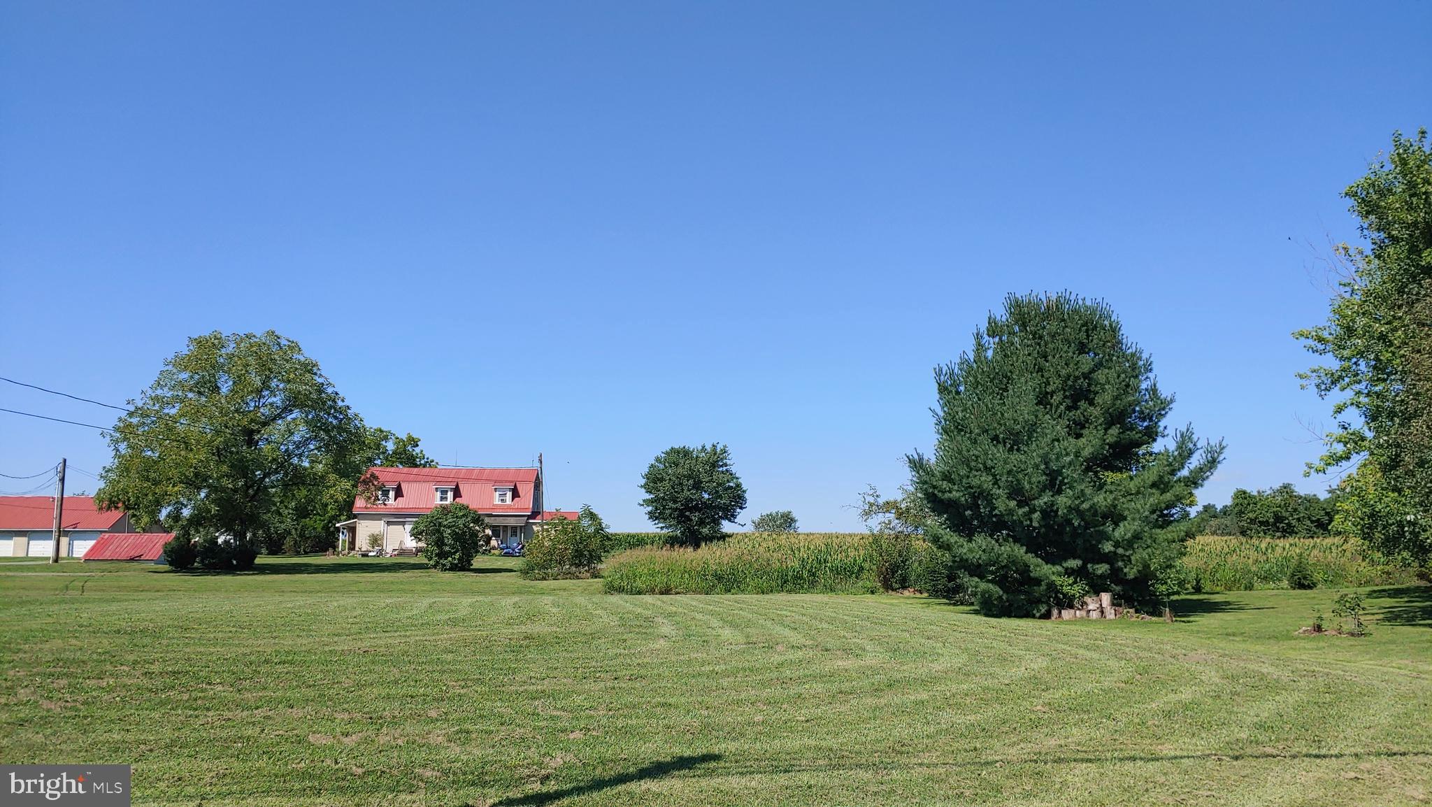 52 Pear Road Mohrsville, PA 19541 - Photo 4 of 11 View from Pear Road