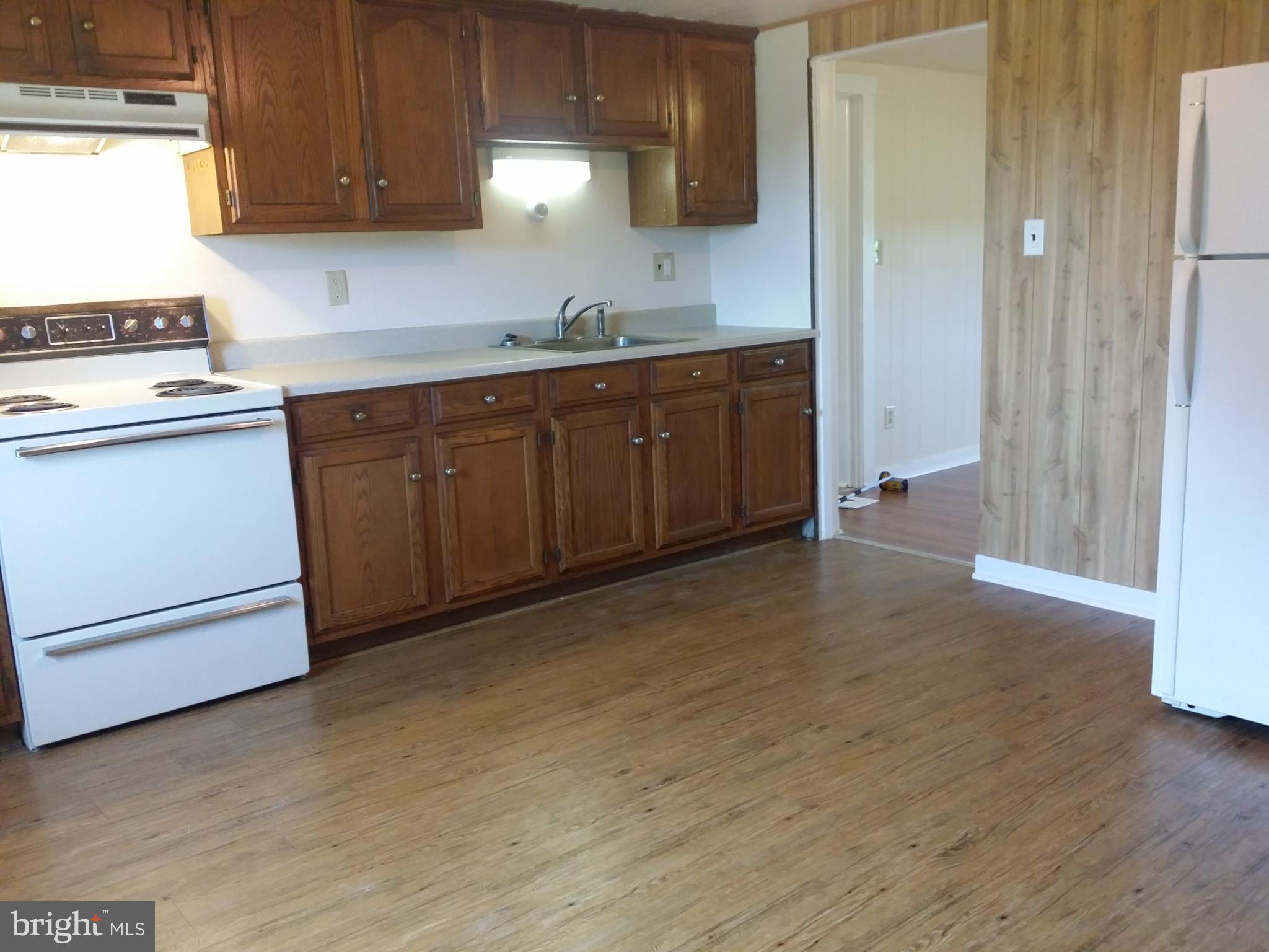 52 Pear Road Mohrsville, PA 19541 - Photo 6 of 11 Large Eat in Kitchen