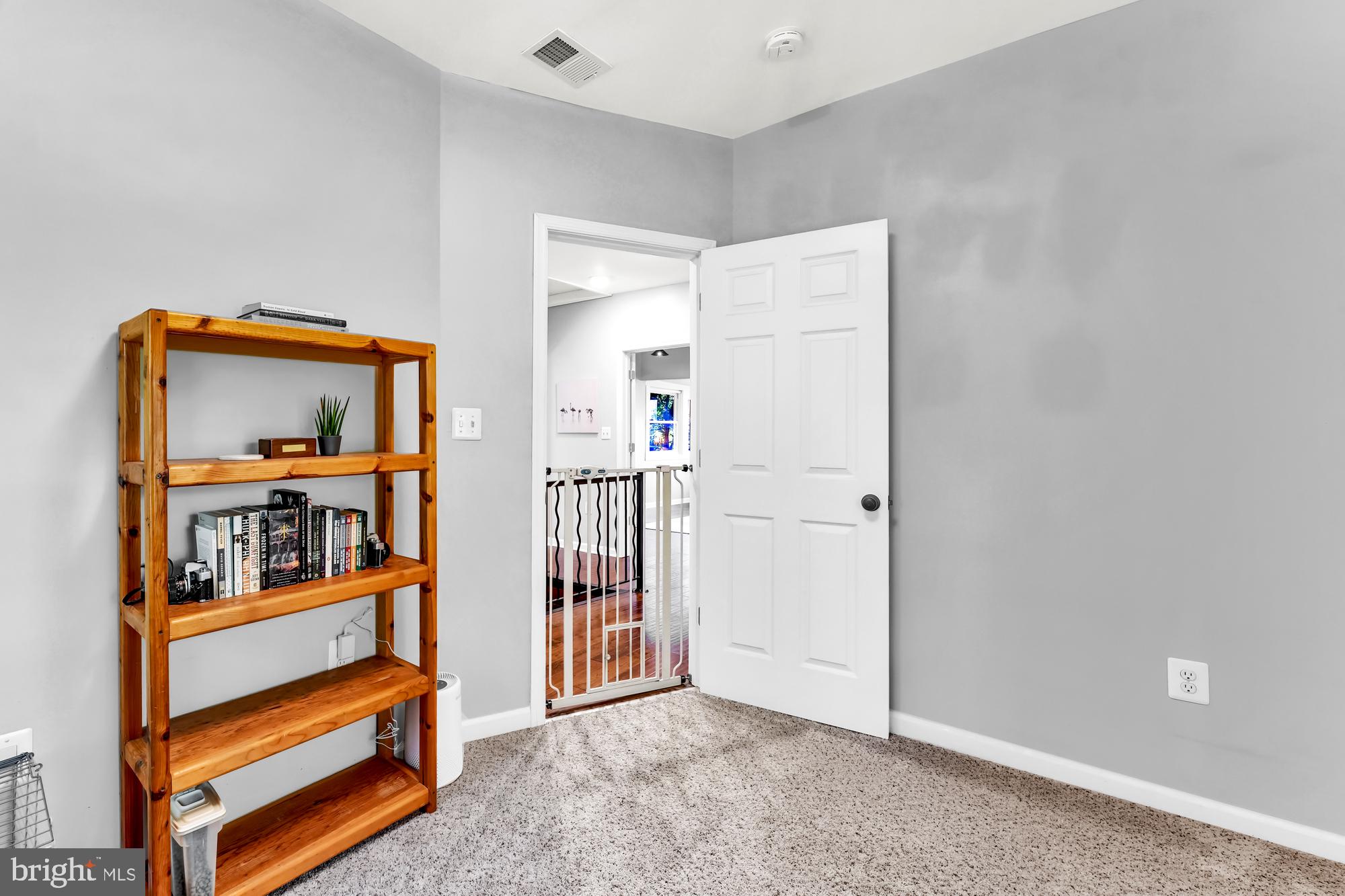 2607 Talbot Road Baltimore, MD 21216 - Photo 26 of 37 Bedroom 3