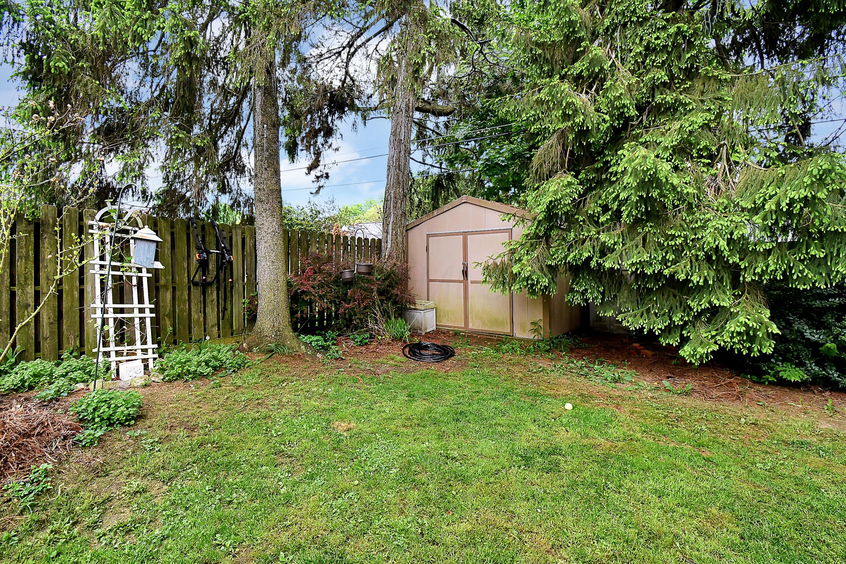 519 Richards Road Columbus, OH 43214 - Photo 32 of 38 Gallery Image 32