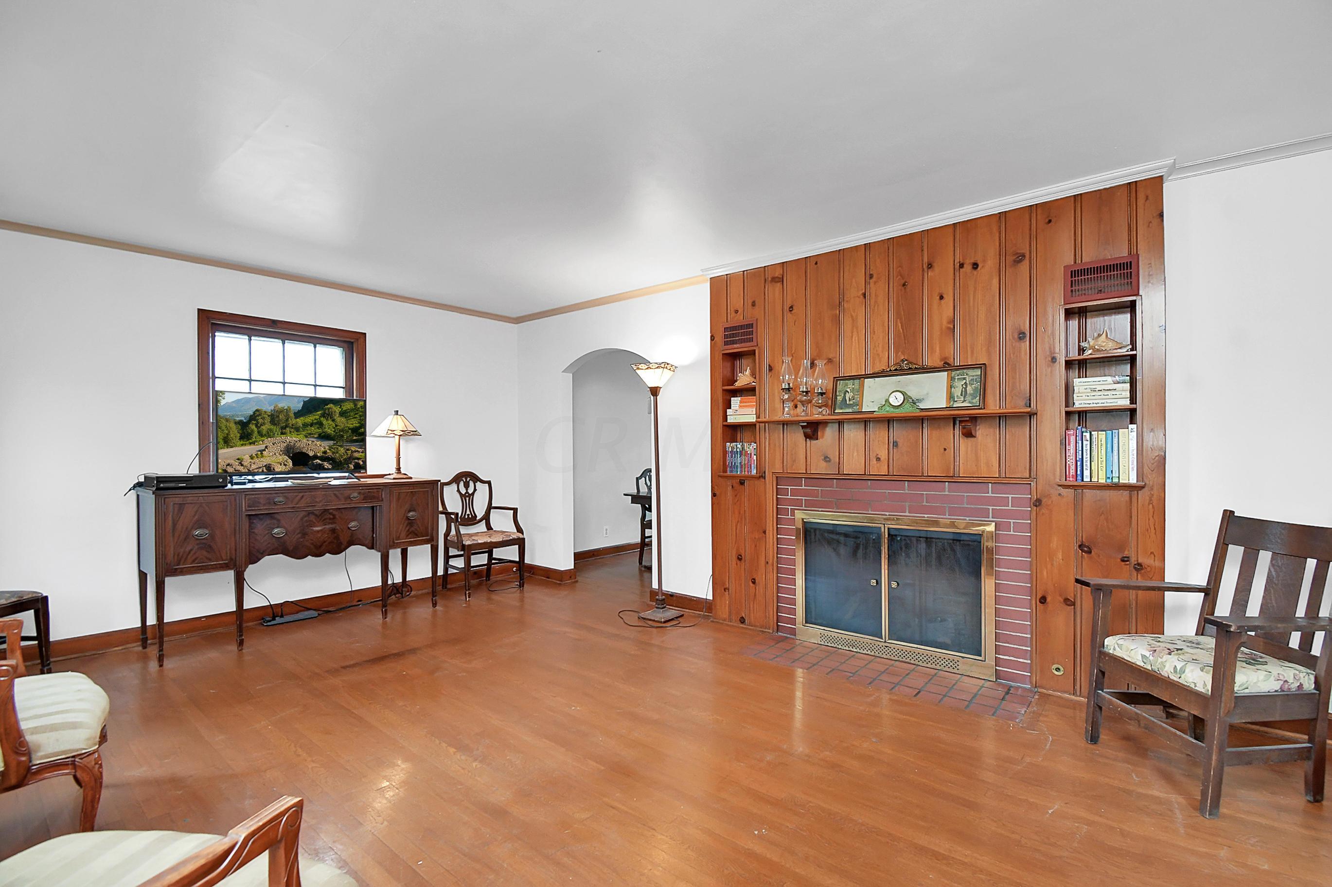 519 Richards Road Columbus, OH 43214 - Photo 4 of 38 Gallery Image 4
