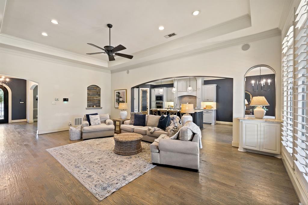 1541 Winding Creek Road Prosper, TX 75078 - Photo 24 of 40