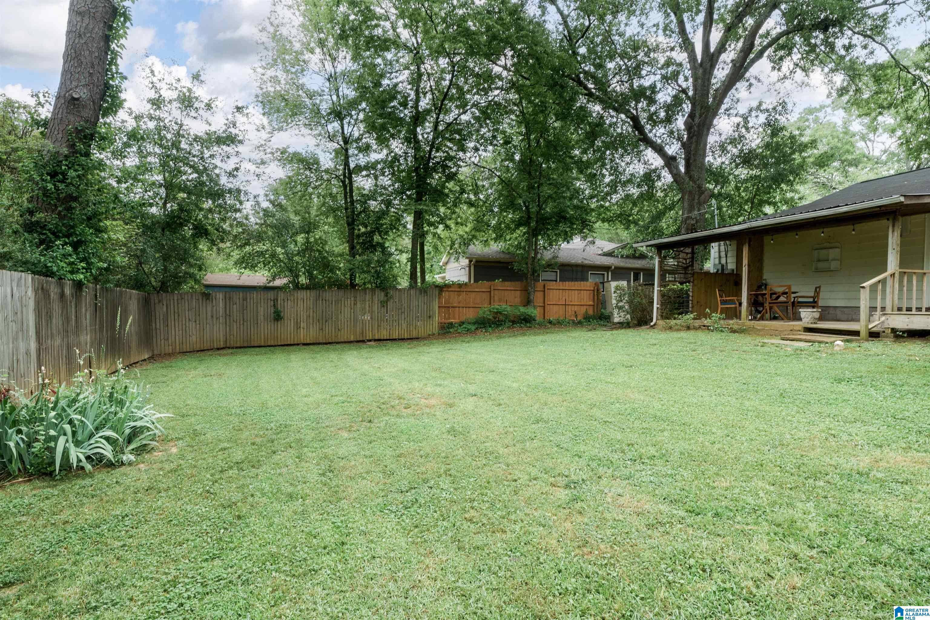 1106 Sims Avenue Birmingham, AL 35213 - Photo 32 of 34