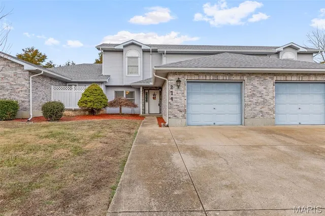 $175,000 | 214 Holly Tree Lane, Farmington, MO 63640