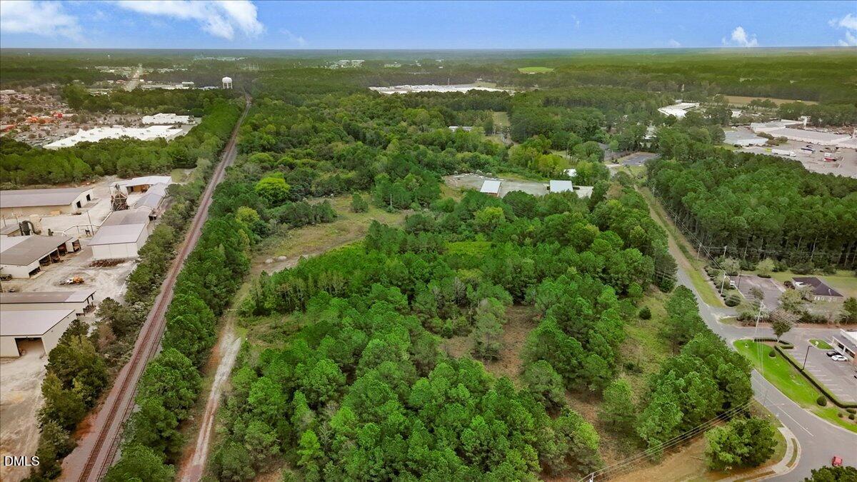 175 East Peedin Road Smithfield, NC 27577 - Photo 4 of 5