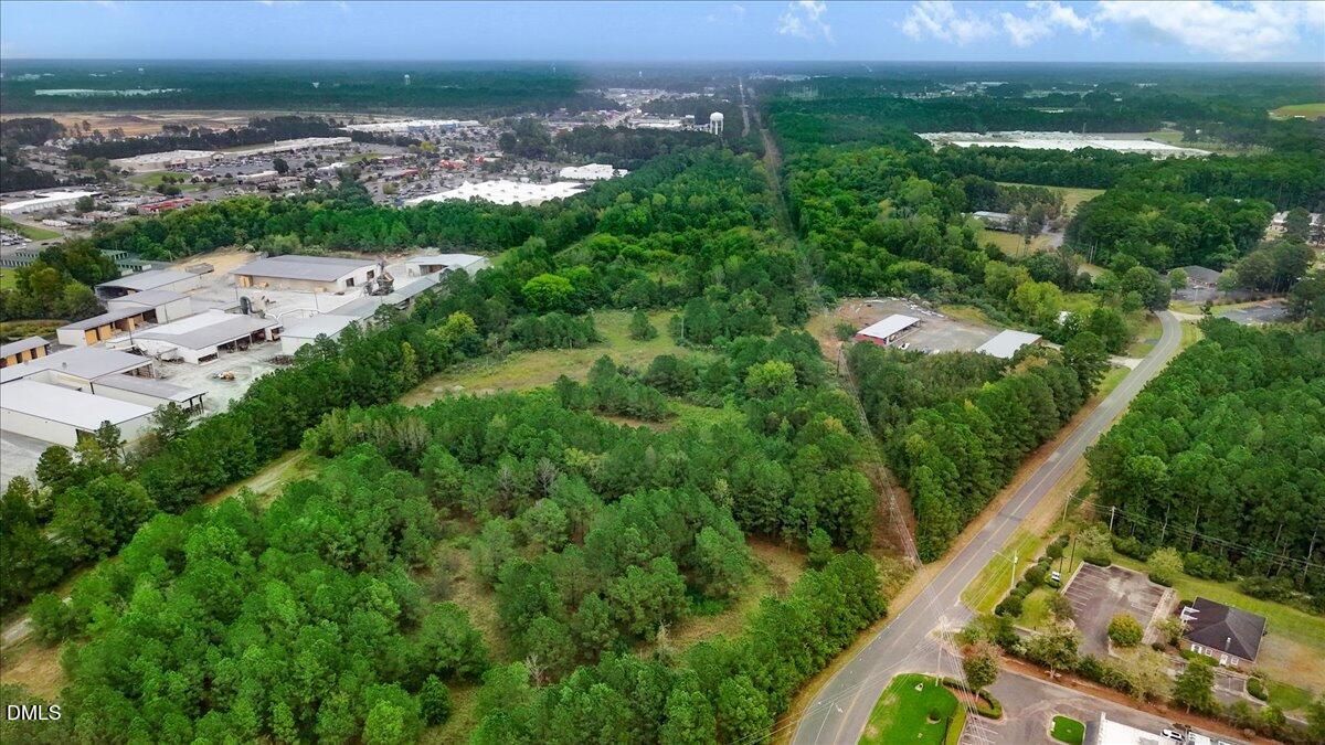 175 East Peedin Road Smithfield, NC 27577 - Photo 5 of 5 a view of a city