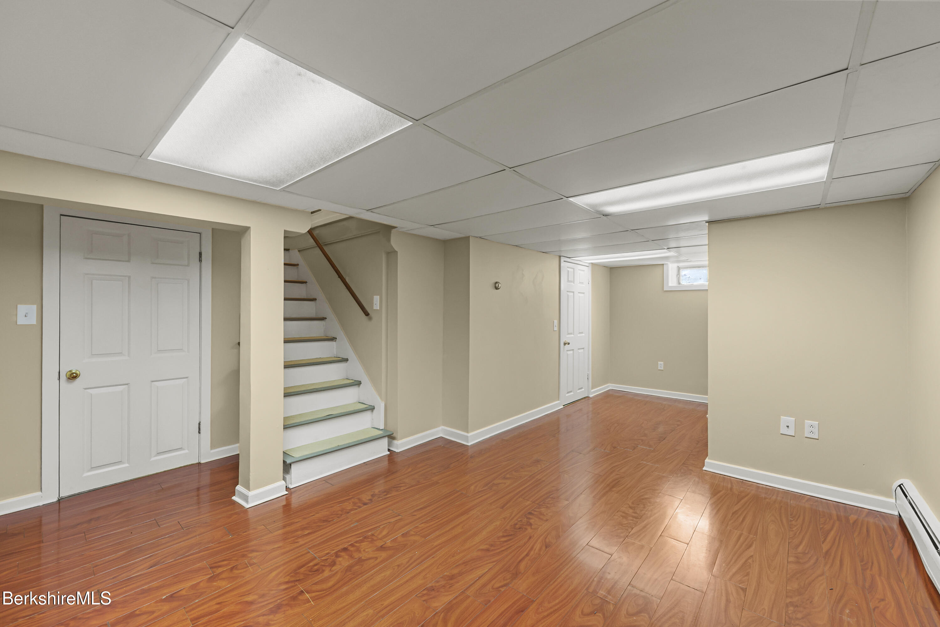 276 Pecks Road Pittsfield, MA 01201 - Photo 22 of 32 Lower Level