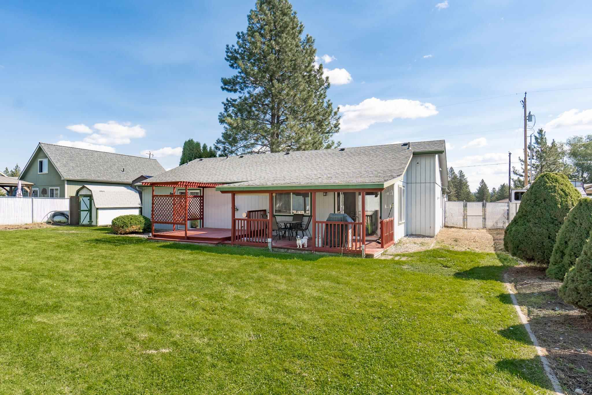 13015 North Yale Road Mead, WA 99021 - Photo 34 of 39 Gallery Image 34