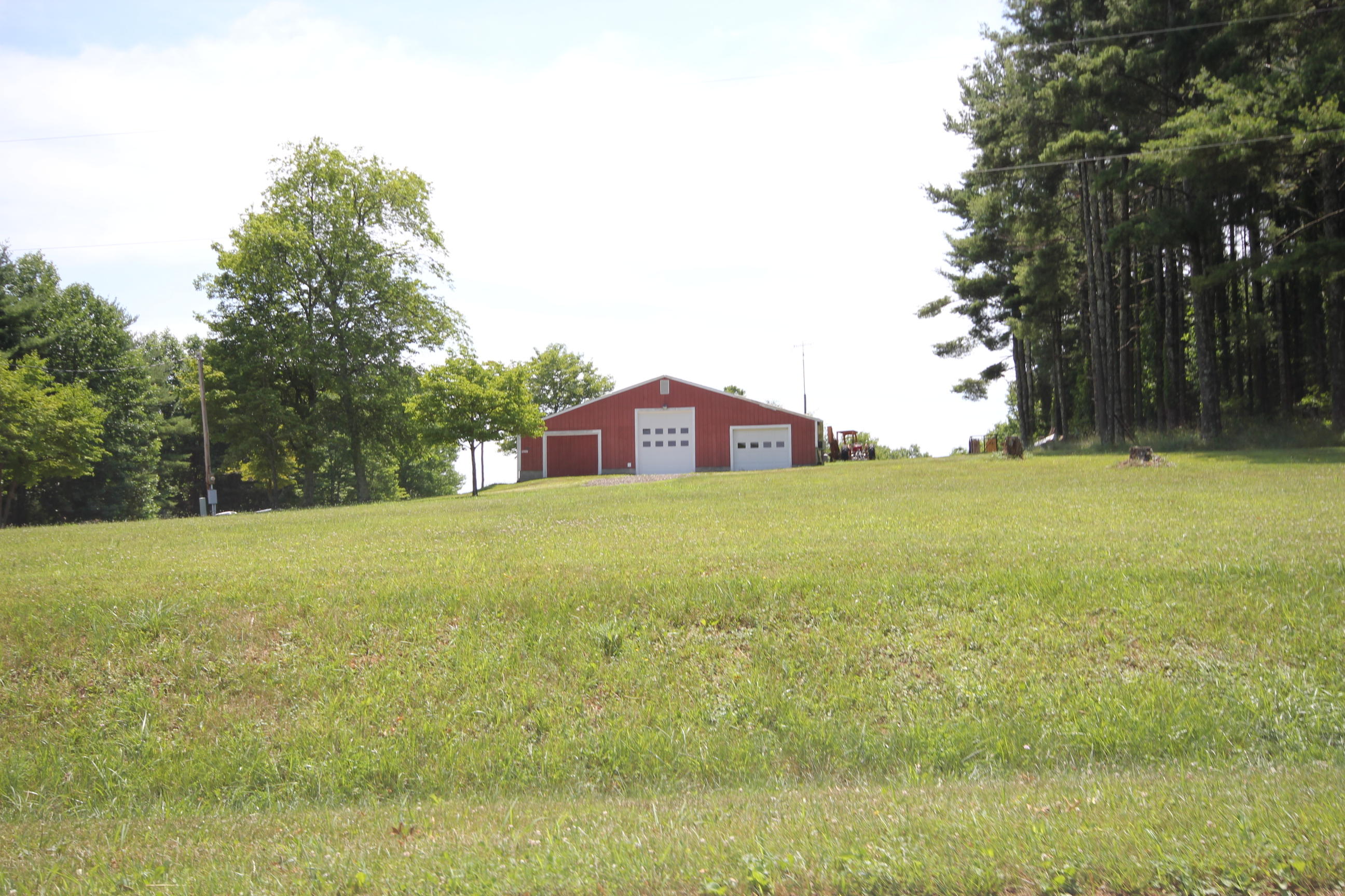1140 Huckleberry Ridge Road Northeast Floyd, VA 24091 - Photo 6 of 10 a view of an outdoor space and swimming pool