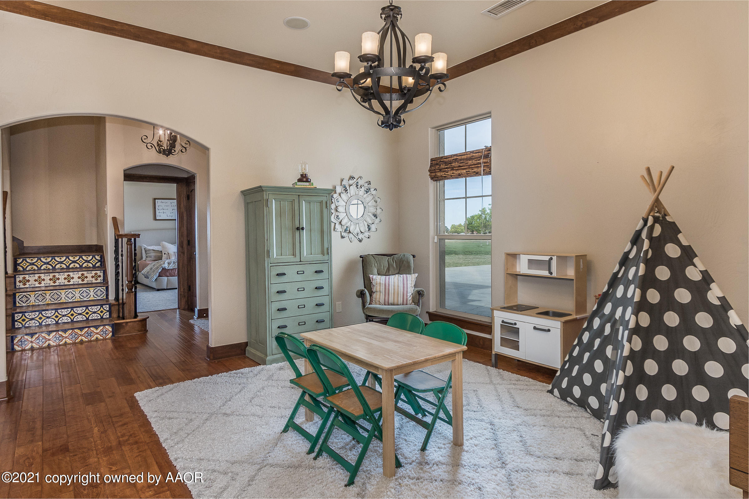 2805 Antelope Ridge Canyon, TX 79015 - Photo 14 of 40 014_Dining Room 2